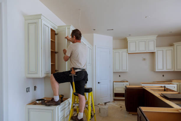 Licensed Open Concept Kitchen service in New Prague, MN - BM Kitchen