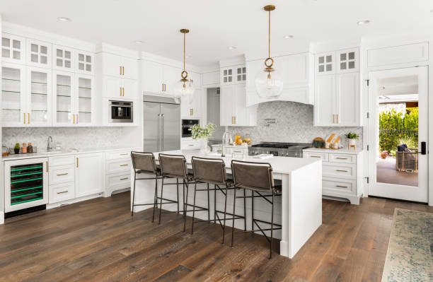 24/7 Emergency Open Concept Kitchen experts in New Prague, MN